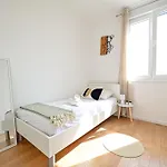 Apartment Iva *