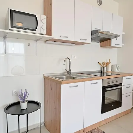 Apartment Iva