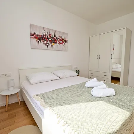 Appartement Iva *
